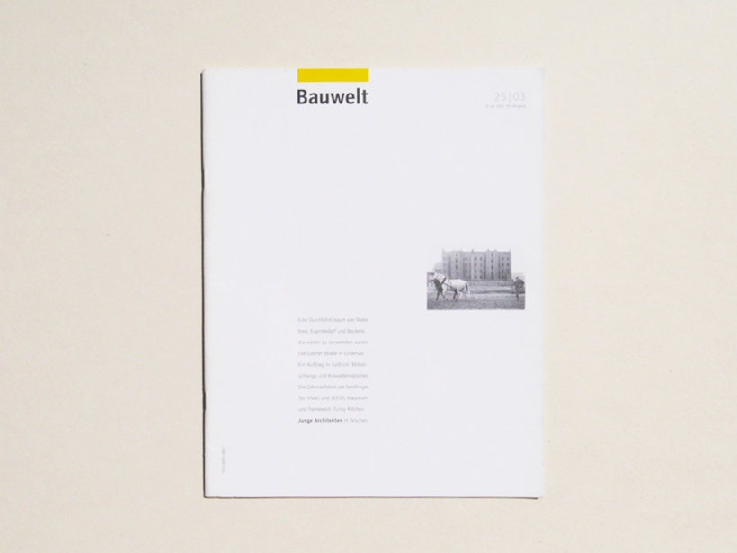 Bauwelt_1