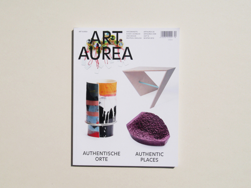 ART AUREA 2012_1